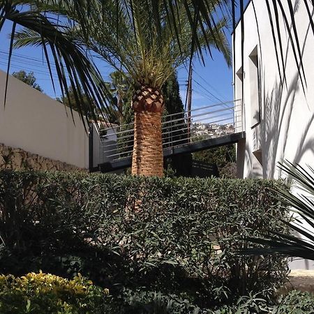 Villa Lynn Fanadix Εξωτερικό φωτογραφία