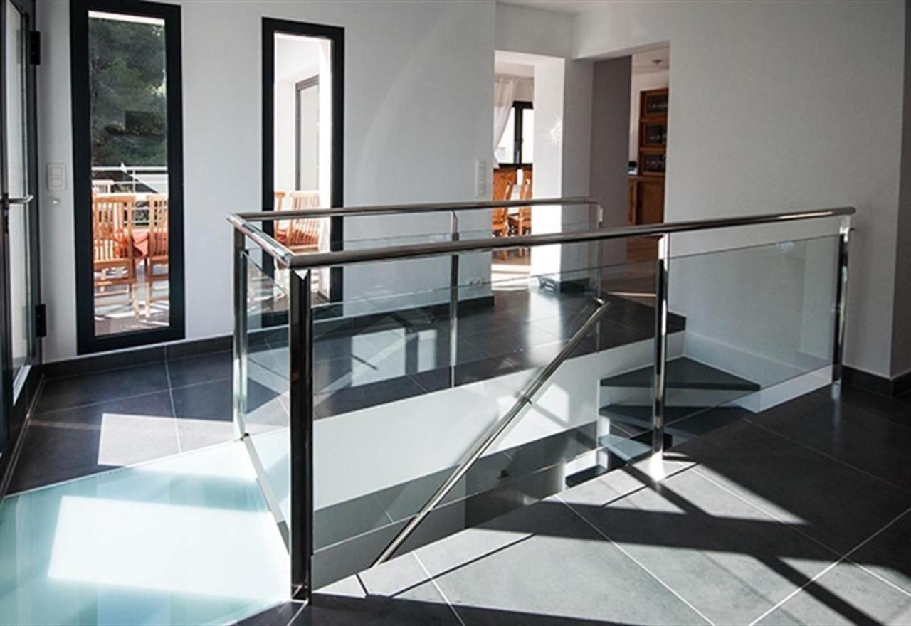Villa Lynn Fanadix Εξωτερικό φωτογραφία