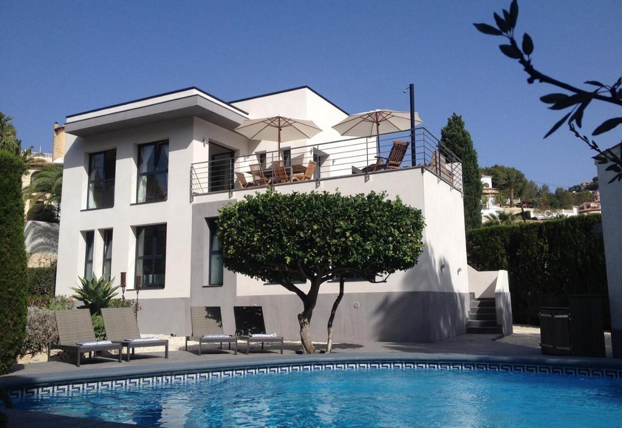 Villa Lynn Fanadix Εξωτερικό φωτογραφία