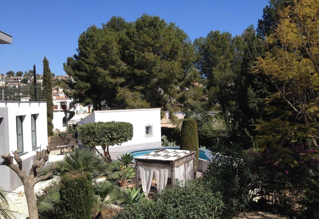 Villa Lynn Fanadix Εξωτερικό φωτογραφία