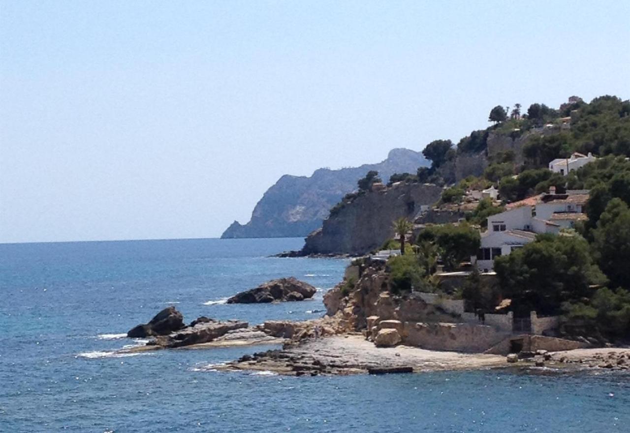 Villa Lynn Fanadix Εξωτερικό φωτογραφία