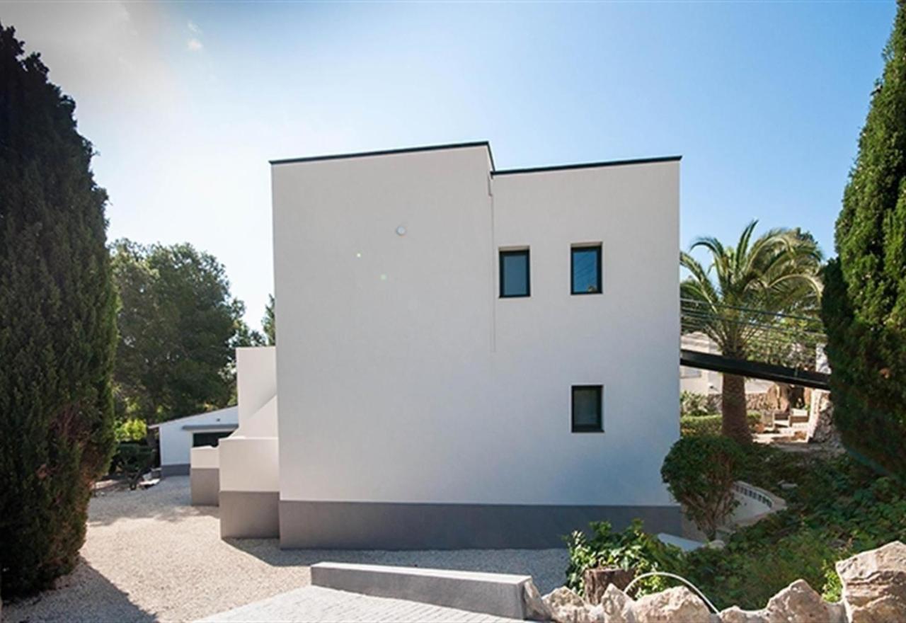 Villa Lynn Fanadix Εξωτερικό φωτογραφία