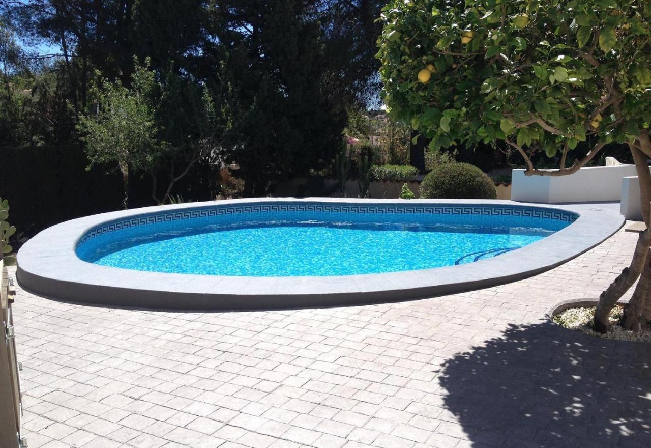 Villa Lynn Fanadix Εξωτερικό φωτογραφία