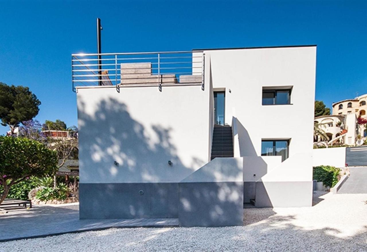 Villa Lynn Fanadix Εξωτερικό φωτογραφία
