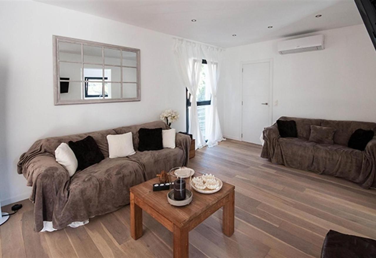 Villa Lynn Fanadix Εξωτερικό φωτογραφία