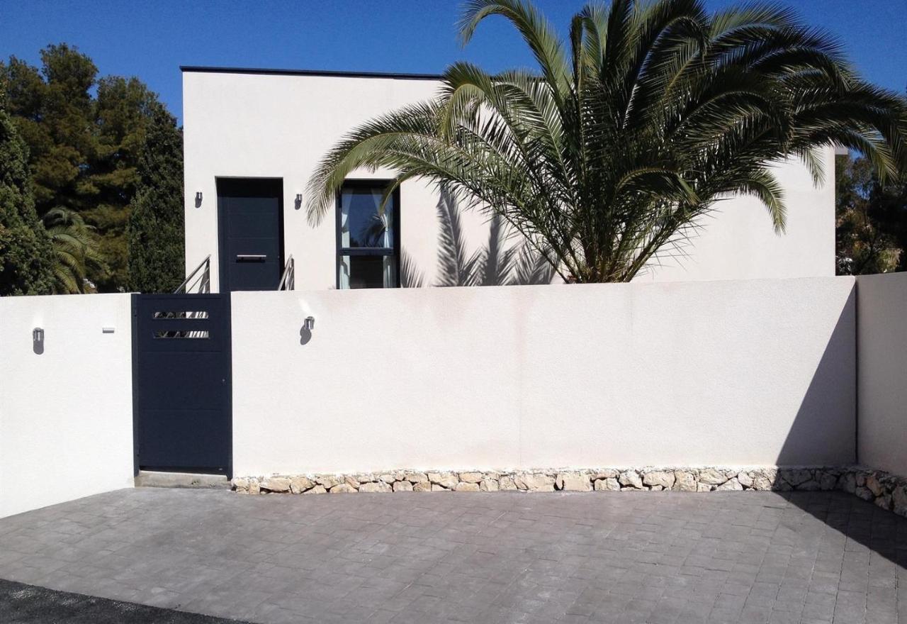 Villa Lynn Fanadix Εξωτερικό φωτογραφία