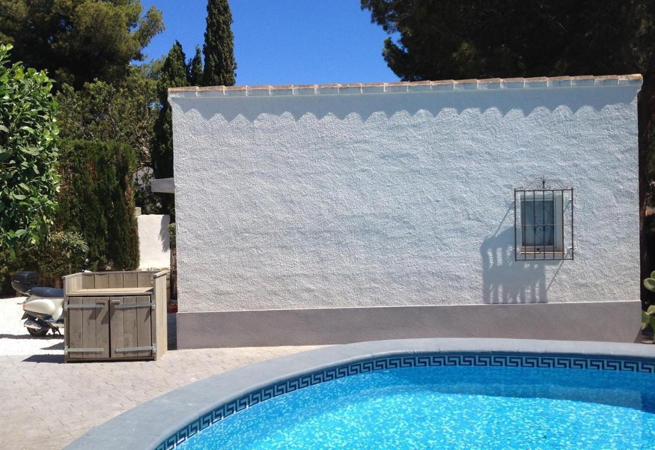 Villa Lynn Fanadix Εξωτερικό φωτογραφία