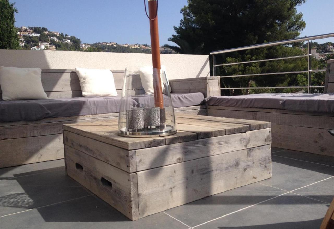 Villa Lynn Fanadix Εξωτερικό φωτογραφία