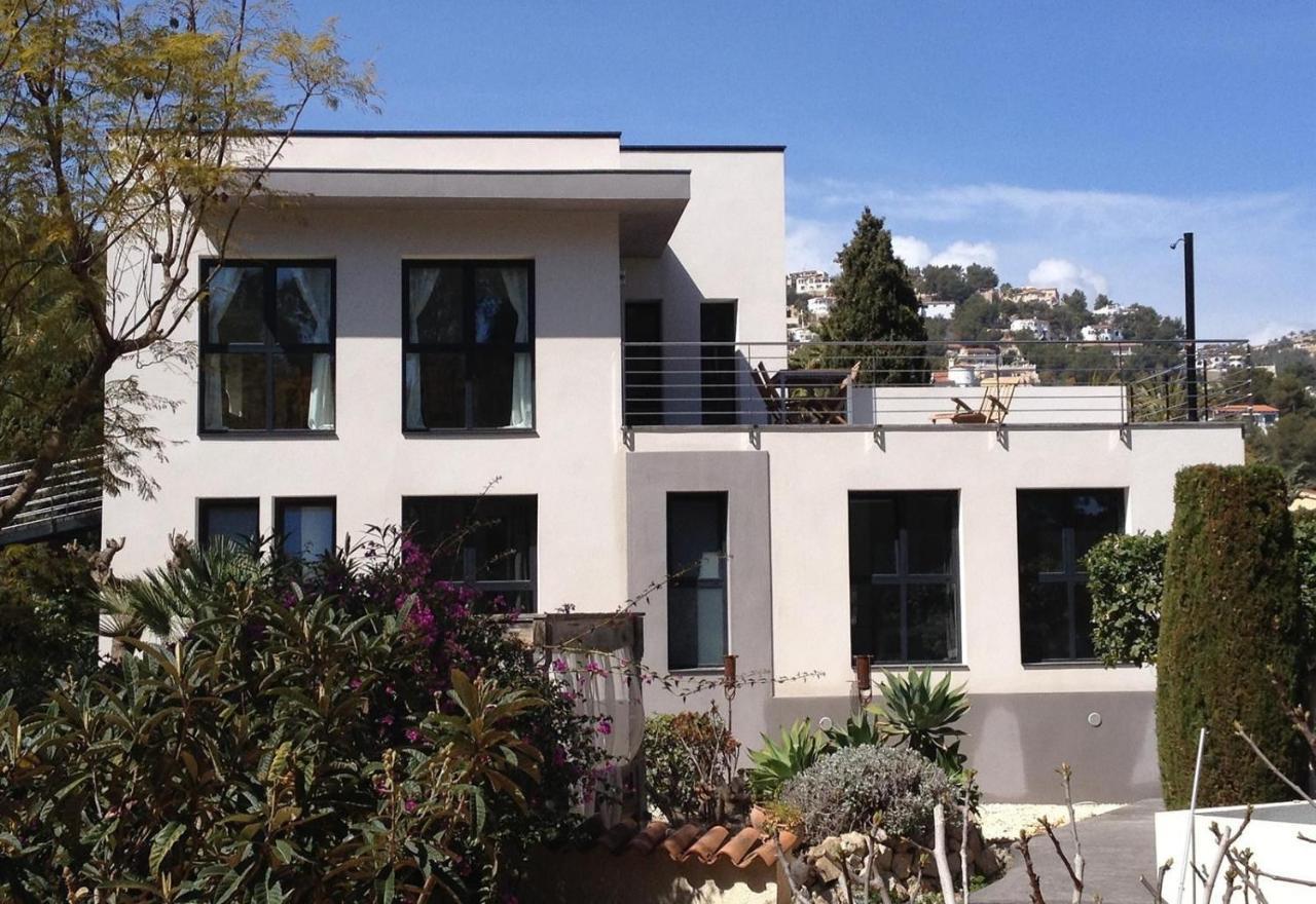 Villa Lynn Fanadix Εξωτερικό φωτογραφία