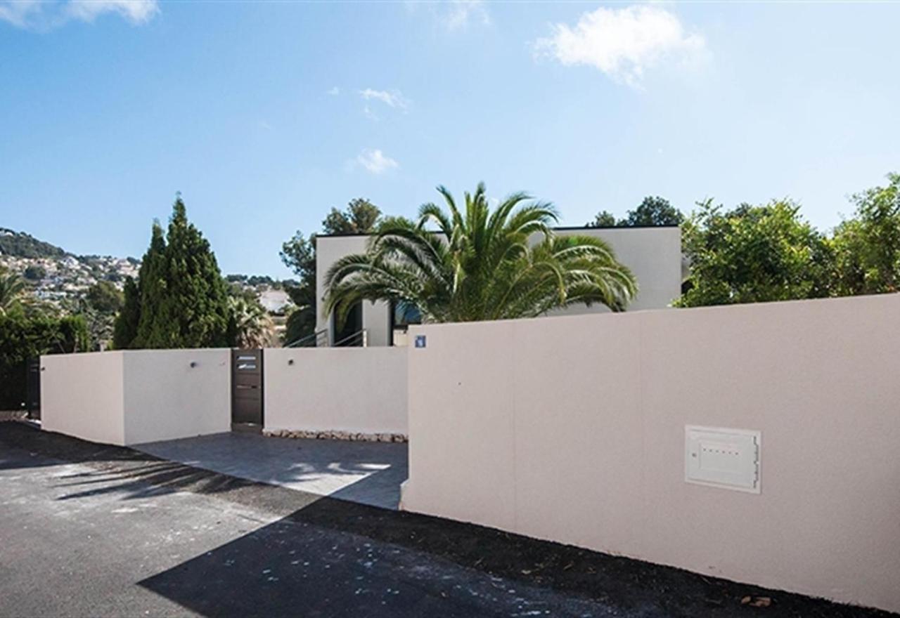 Villa Lynn Fanadix Εξωτερικό φωτογραφία