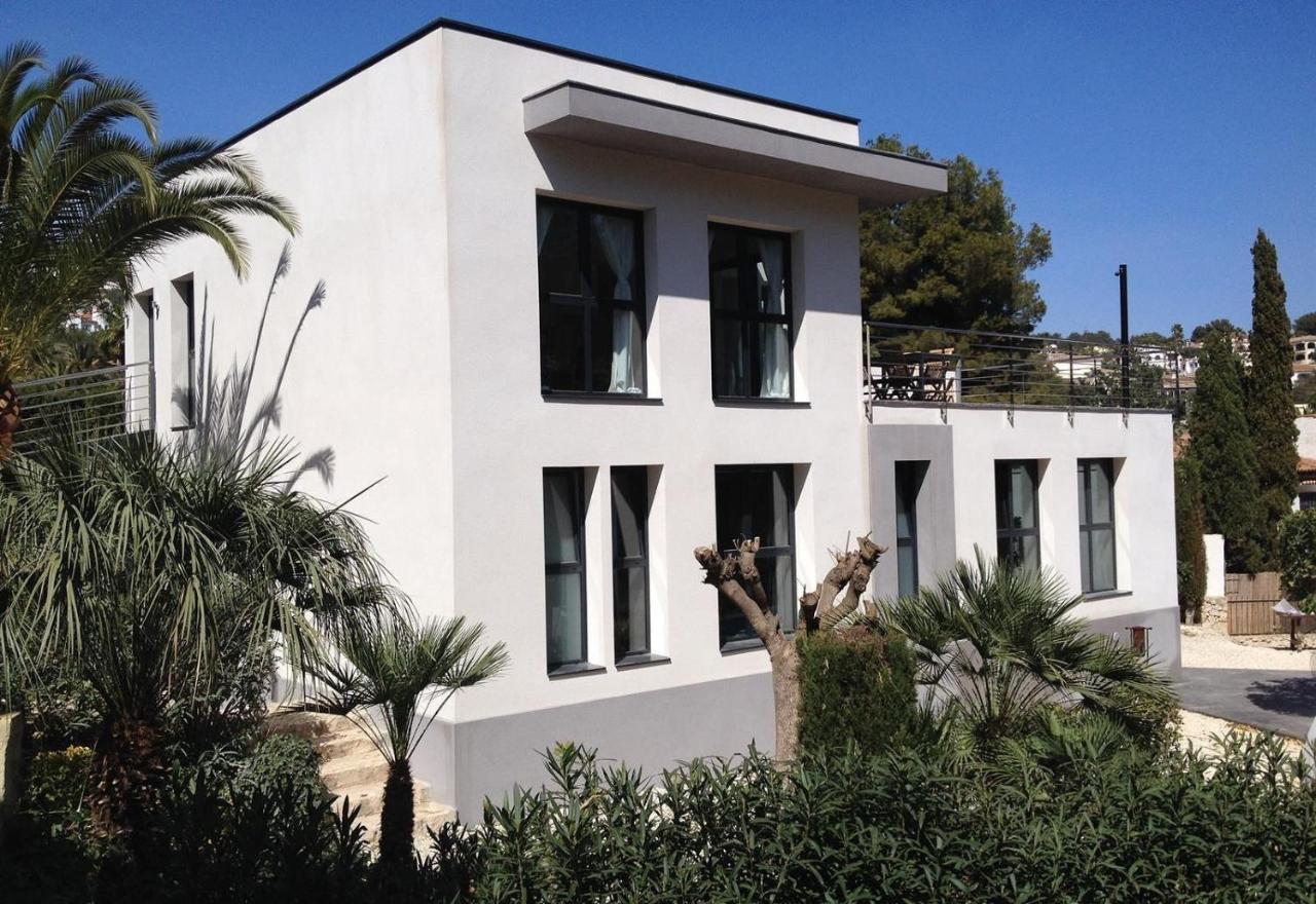 Villa Lynn Fanadix Εξωτερικό φωτογραφία