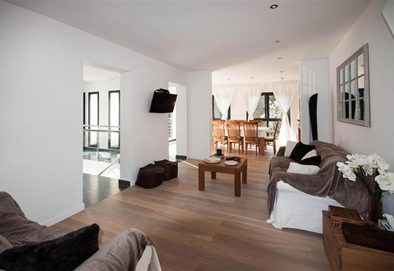 Villa Lynn Fanadix Εξωτερικό φωτογραφία